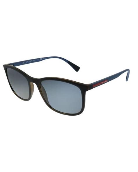 Buy Prada Linea Rossa Lifestyle PS 01TS C56 U61144 .